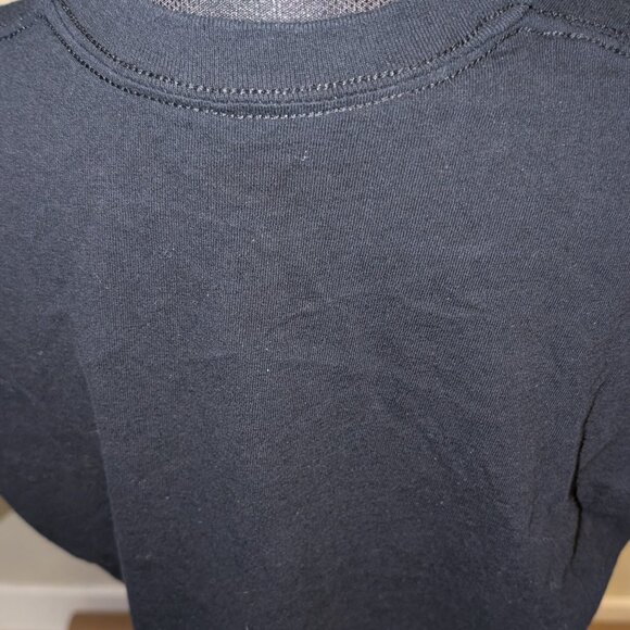 Chibiusa Sailor Moon Manga Anime Crop Top sz M/L Misses Jrs - Picture 5 of 5